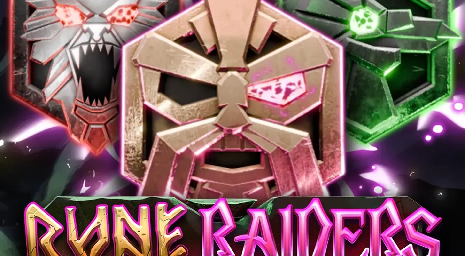 Rune Raiders