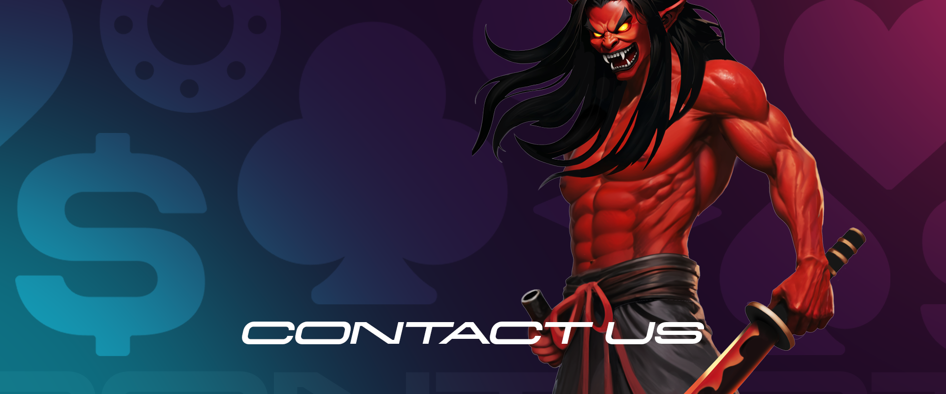 Contact Us