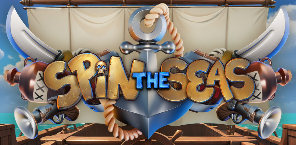 Spin the Seas