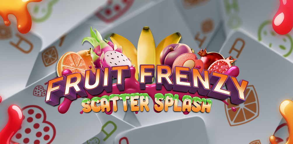 Fruit Frenzy