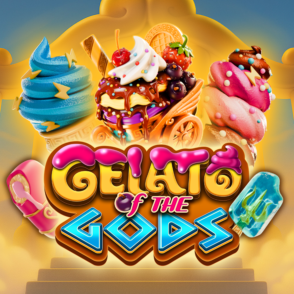 Gelato of the Gods