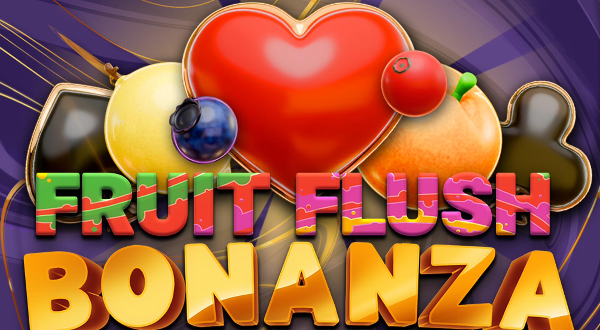 Fruit Flush Bonanza 