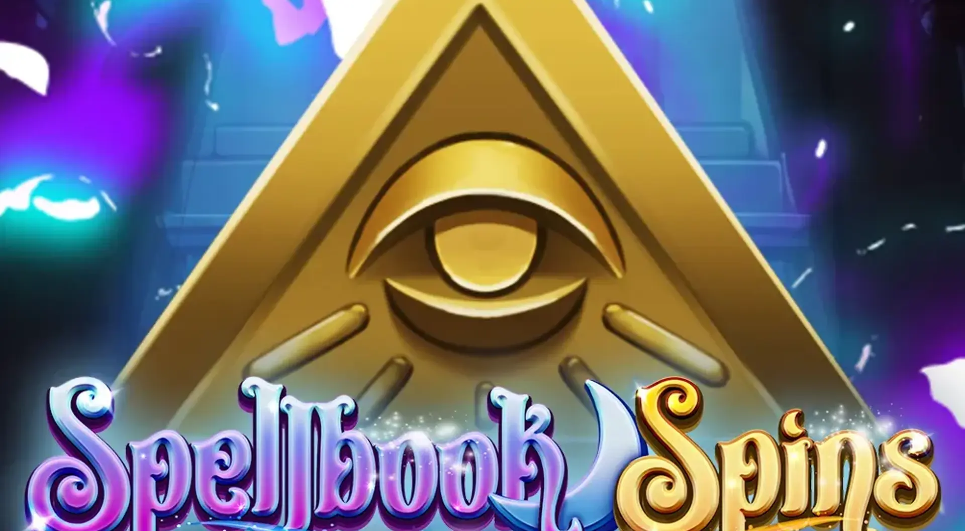 Spellbook Spins