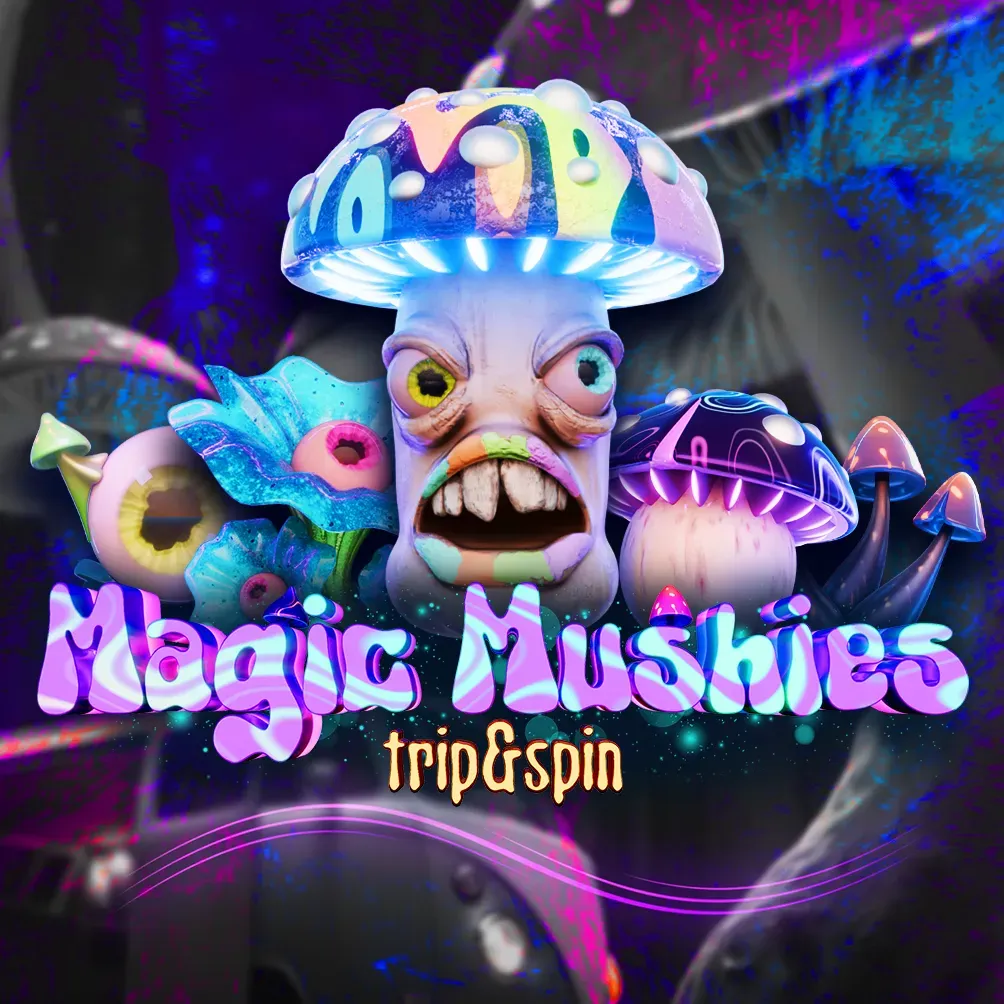 Magic Mushies