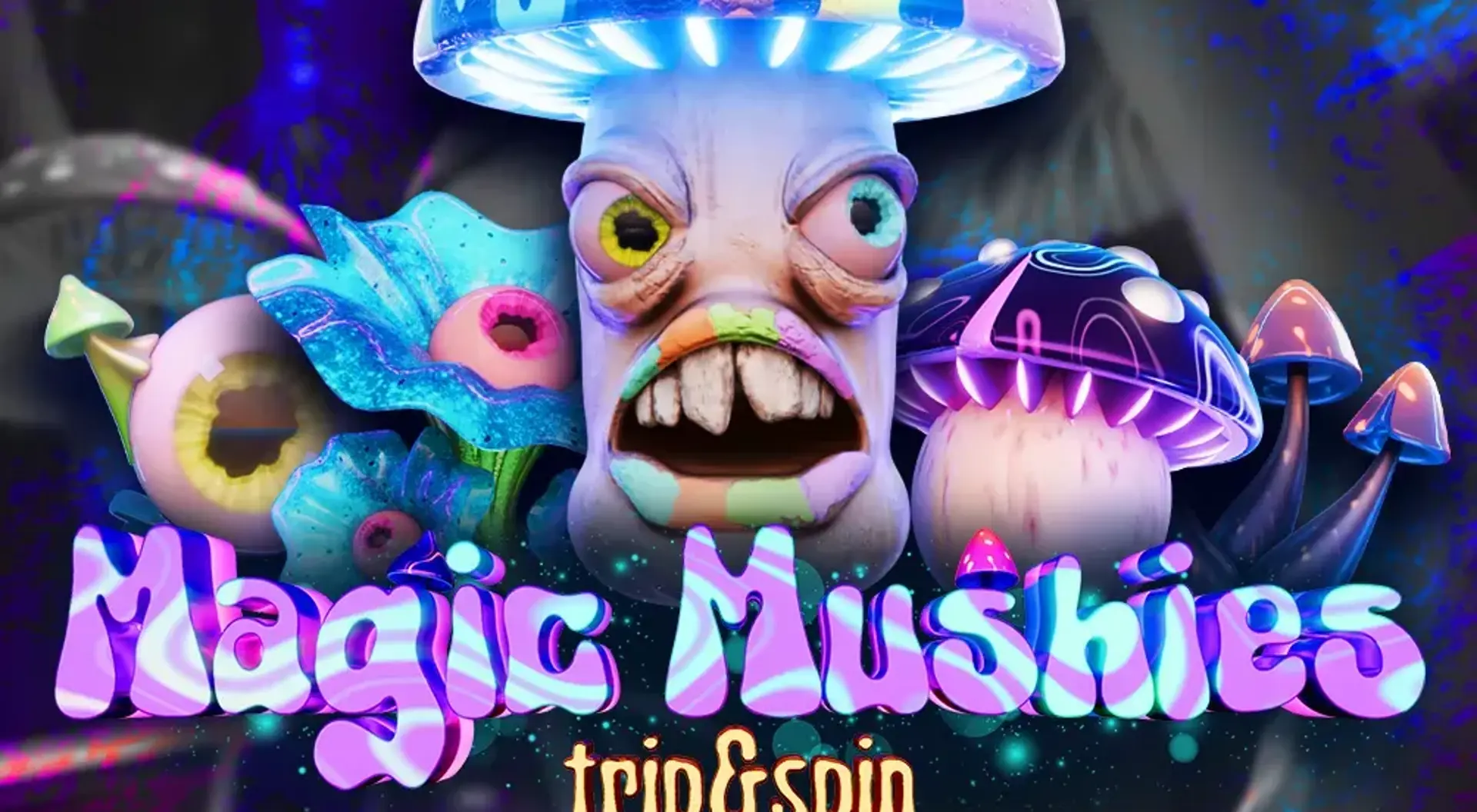 Magic Mushies