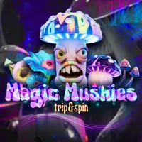 Magic Mushies Launched
