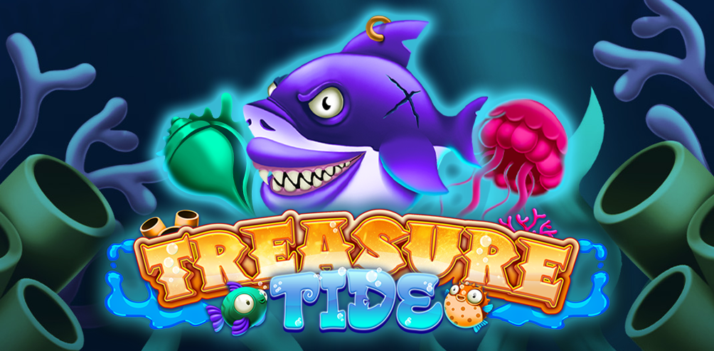 Treasure Tide