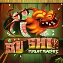 Sushi Nightmares Launched