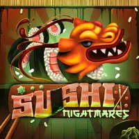 Sushi Nightmares Launched