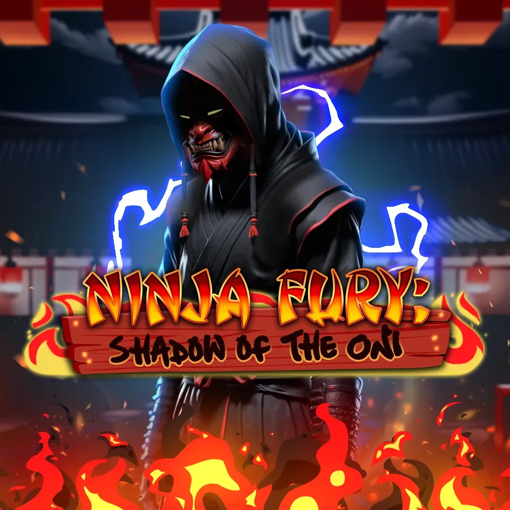 Ninja Fury