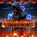 Ninja Fury: Shadow of the Oni Launched