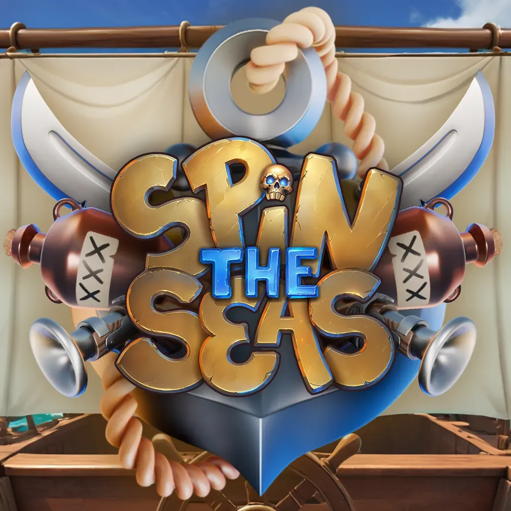 Spin the Seas