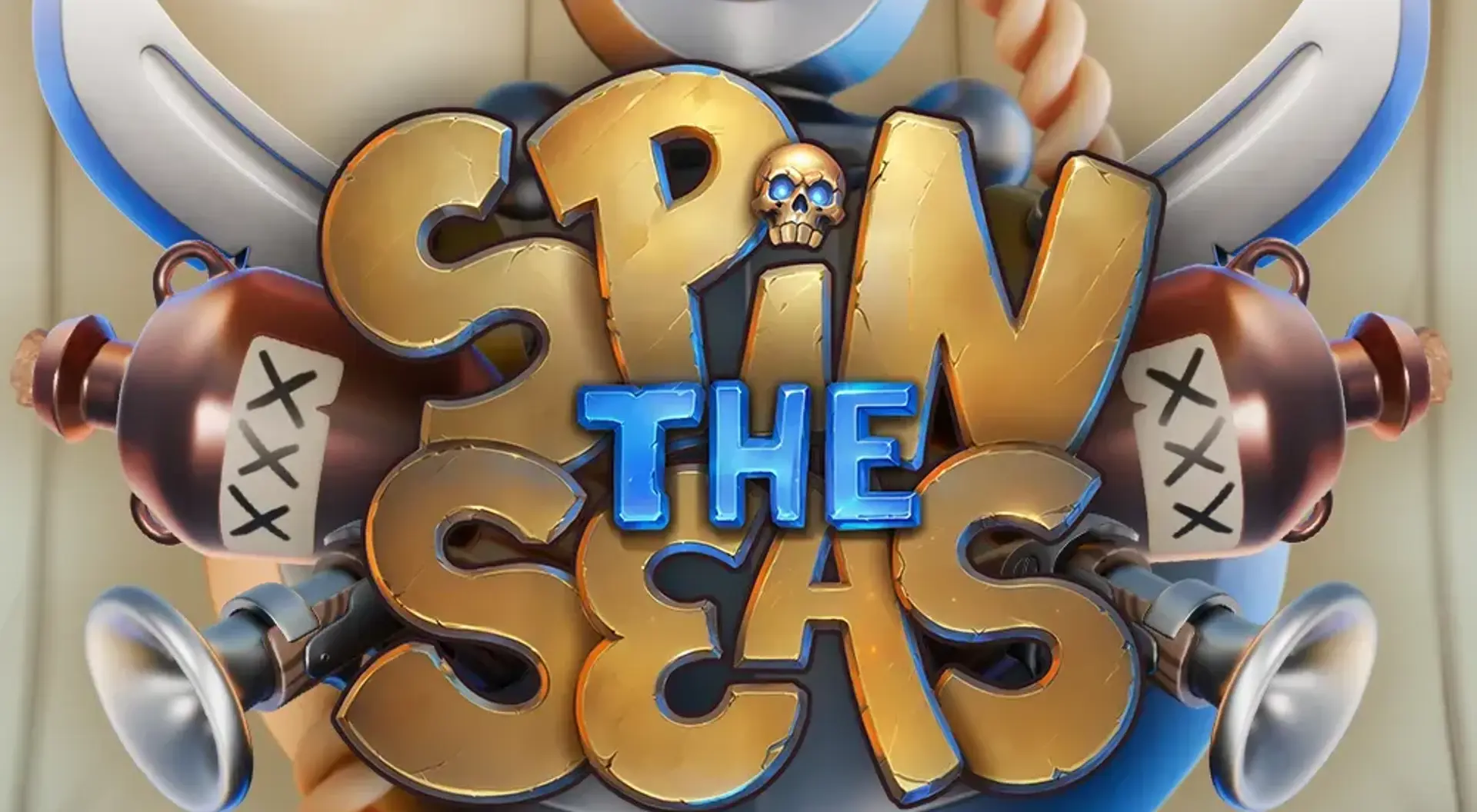 Spin the Seas