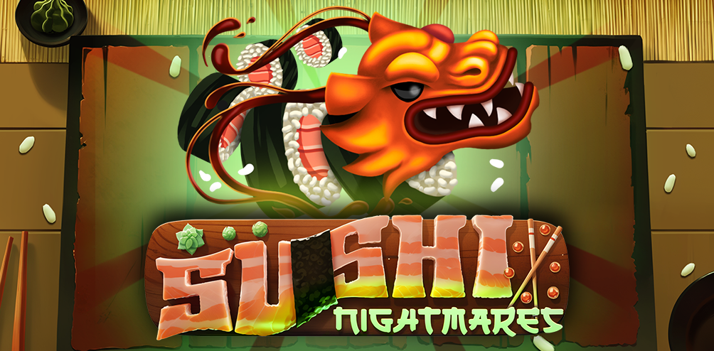 Sushi Nightmares