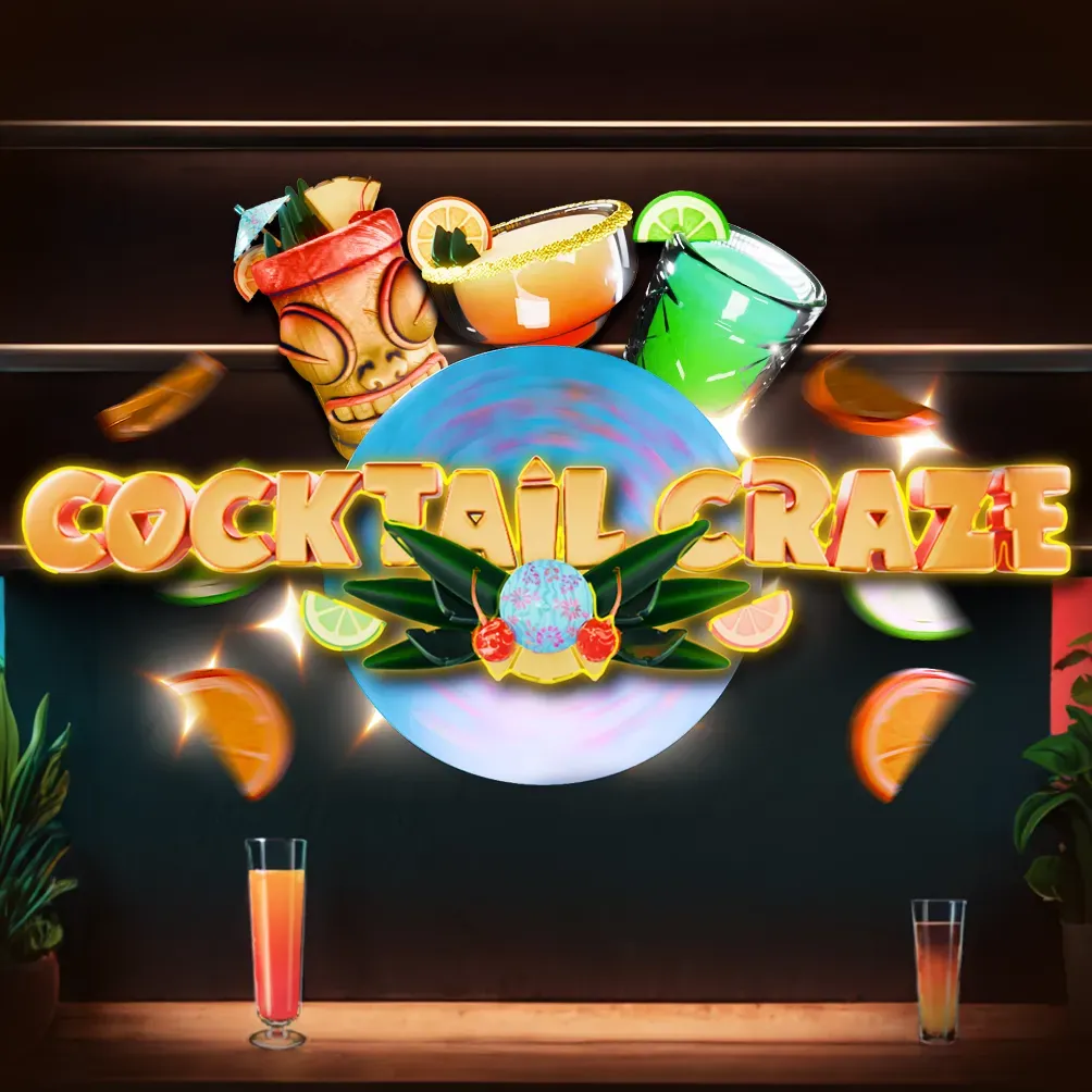 Coctail Craze