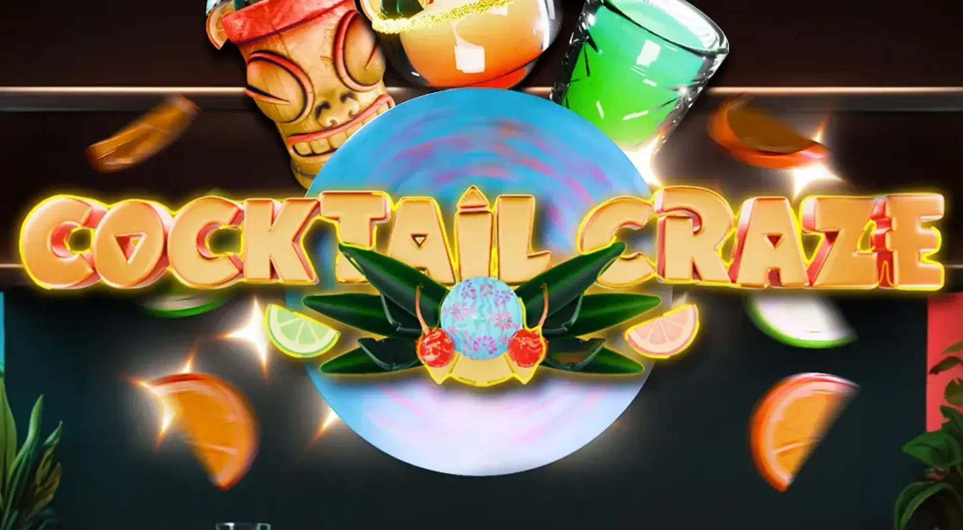 Coctail Craze