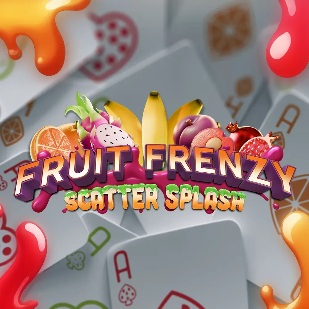 Fruit Frenzy