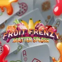 Fruit Frenzy: Scatter Splash Launched