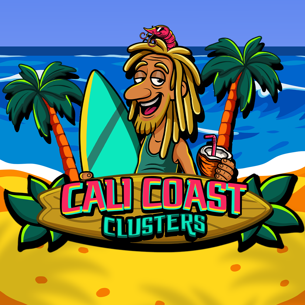 Cali Coast Clusters