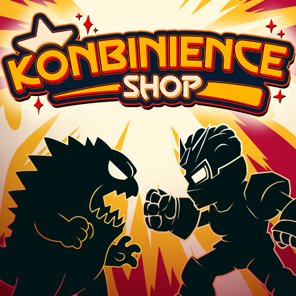 Konbinience Shop