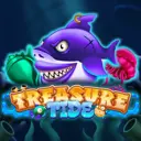 Treasure Tide Launched