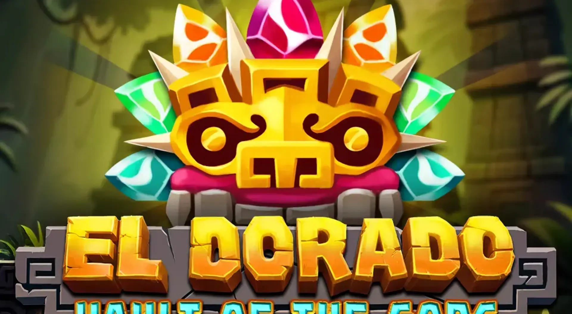 El Dorado: Vault of the Gods Launch
