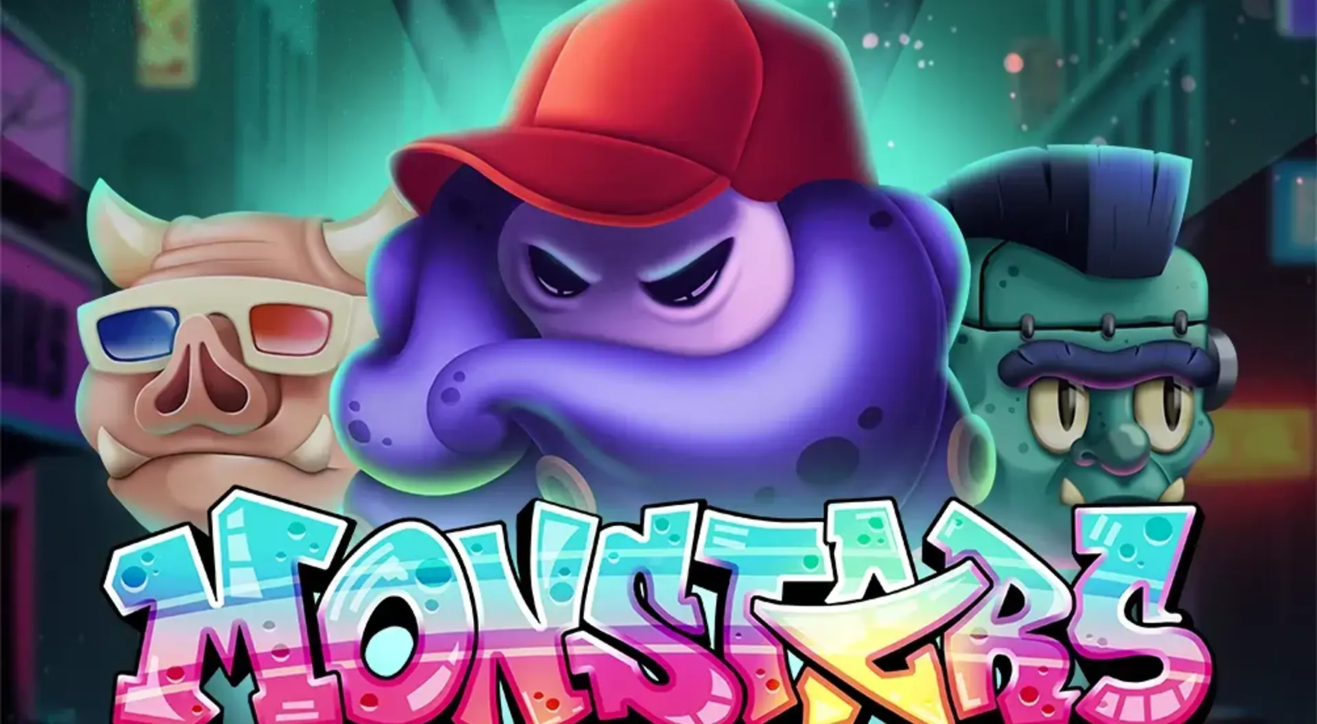 Monstars