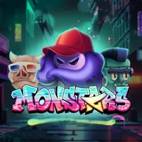 Monstars Launched