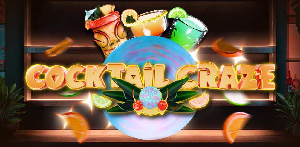 Coctail Craze