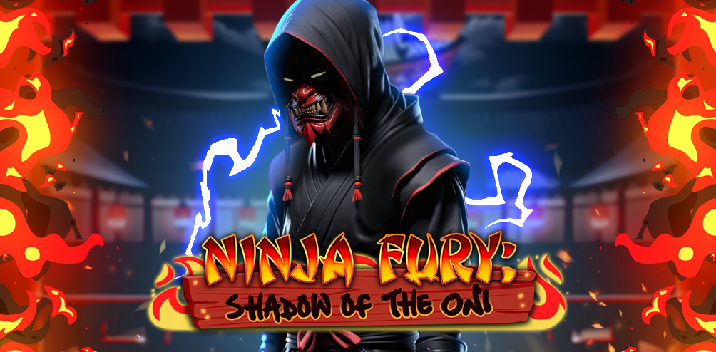 Ninja Fury