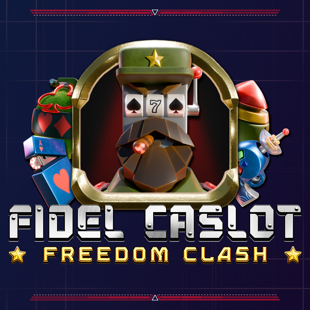 Fidel Caslot Freedom Clash