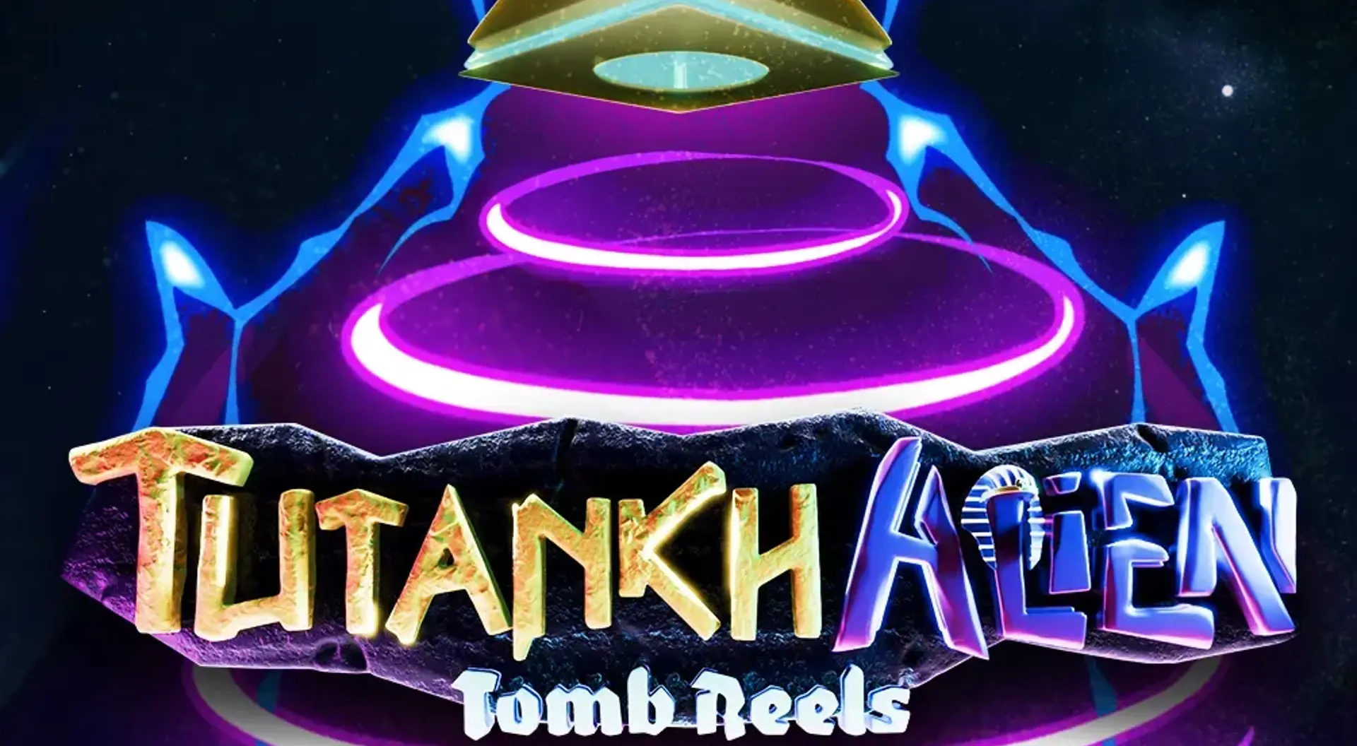 Tutankhalien: Tomb Reels