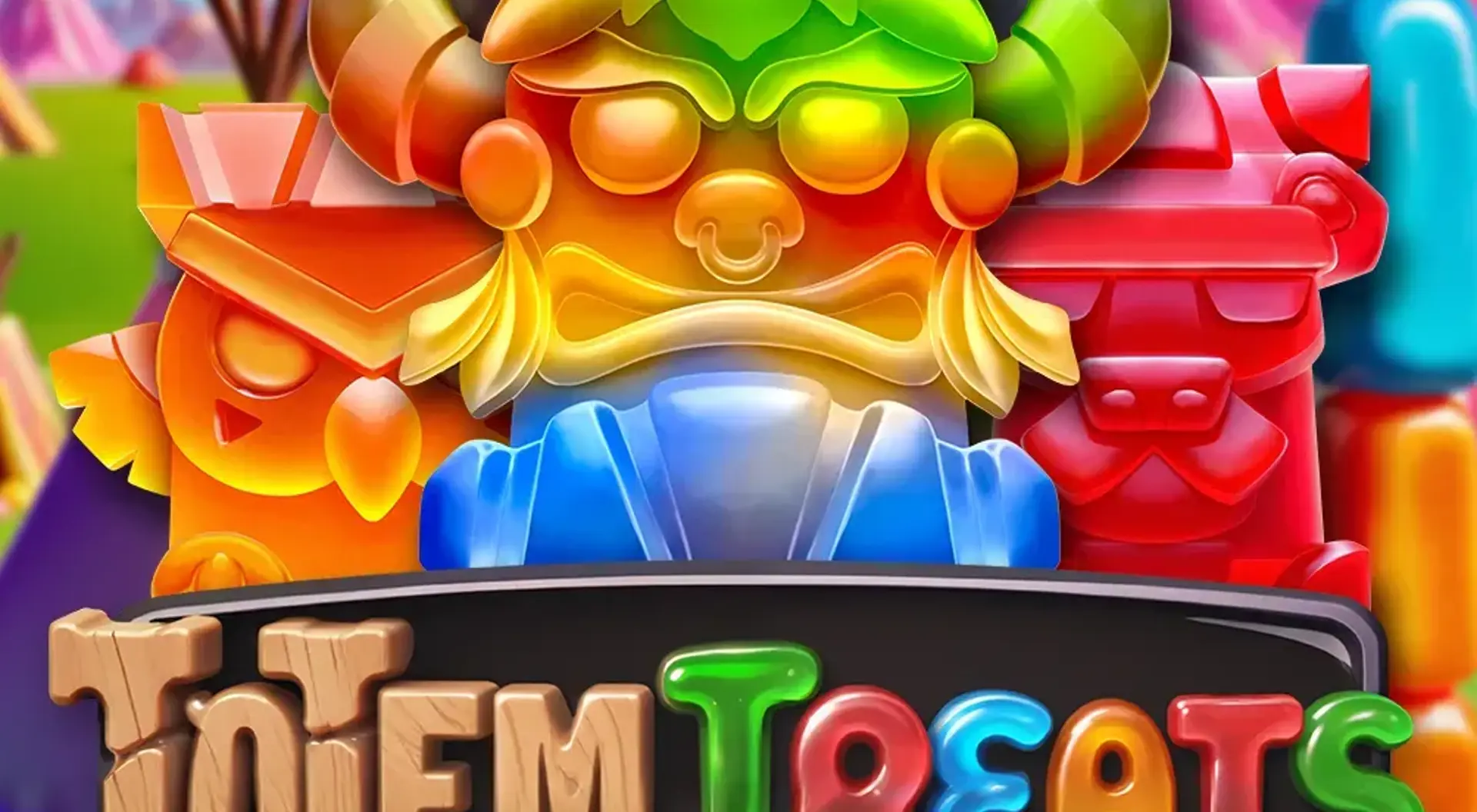 Totem Treats