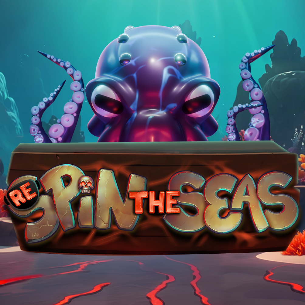 Respin the Seas