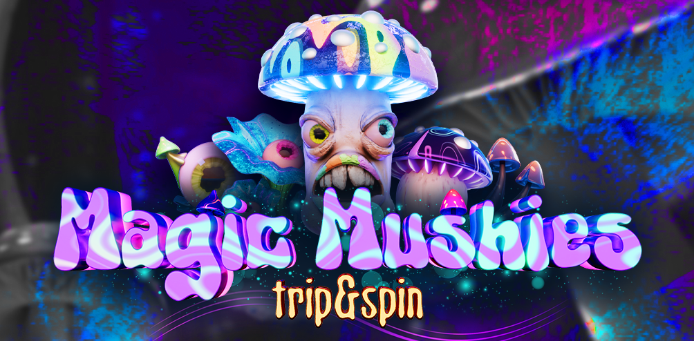 Magic Mushies