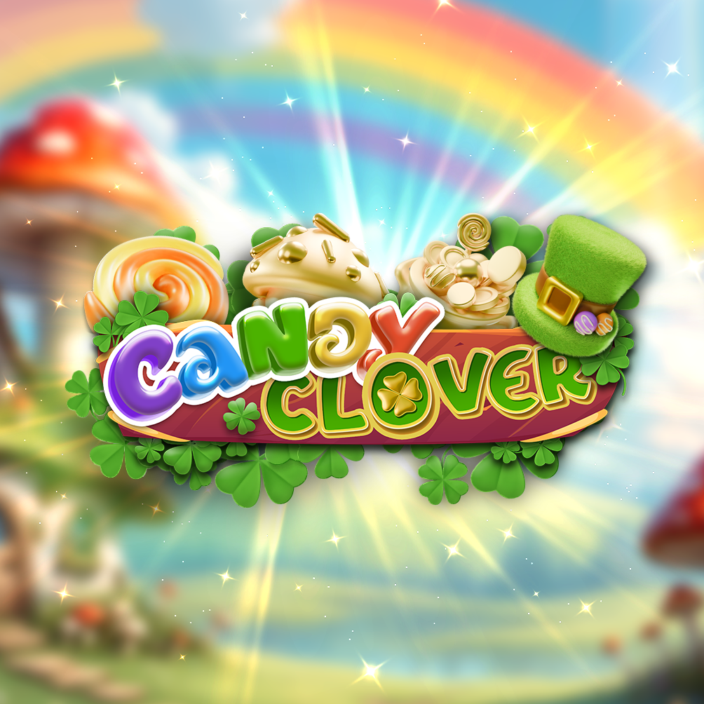 Candy Clover