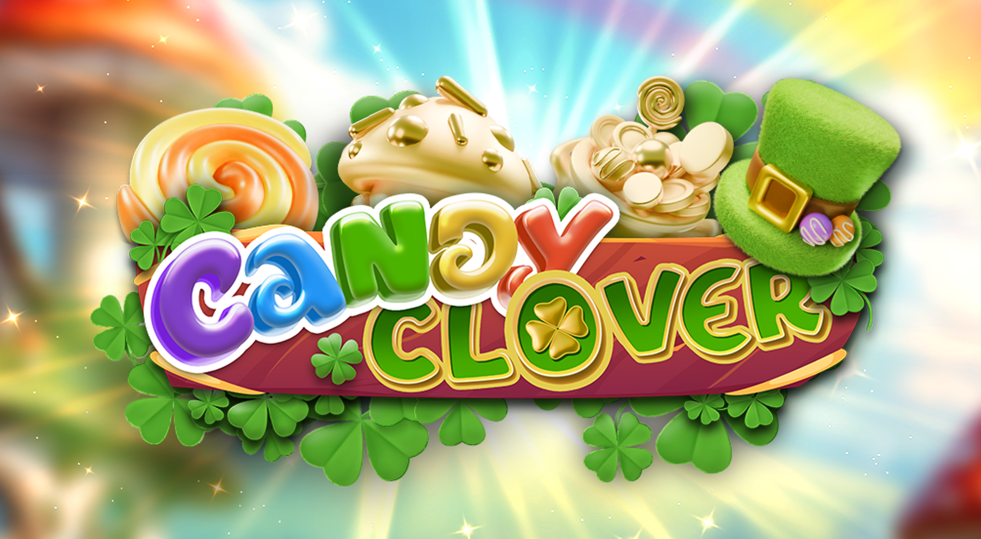 Candy Clover