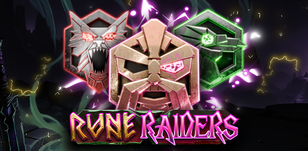 Rune Raiders